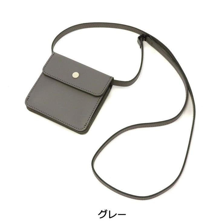 ハーフ 二つ折り財布 1 | ギャレリア Bag＆Luggage | 詳細画像5 