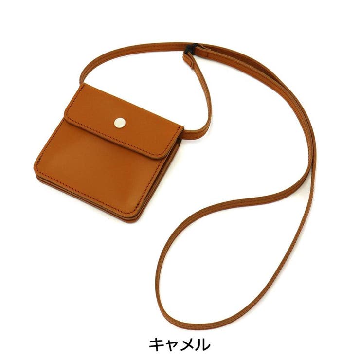 ハーフ 二つ折り財布 1 | ギャレリア Bag＆Luggage | 詳細画像7 