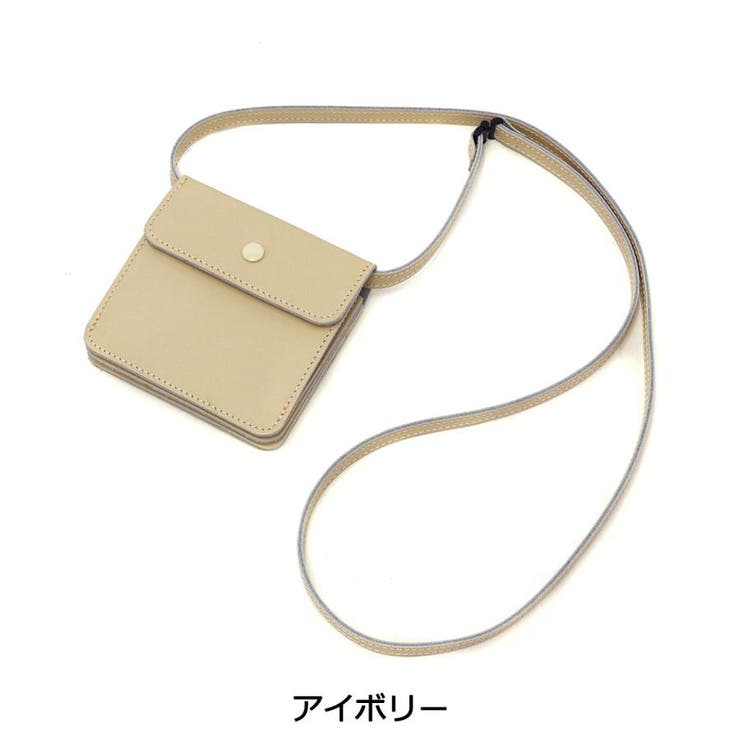 ハーフ 二つ折り財布 1 | ギャレリア Bag＆Luggage | 詳細画像8 