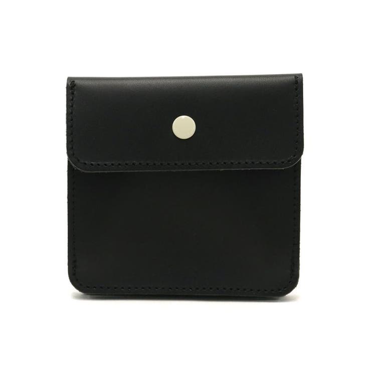 ハーフ 二つ折り財布 1 | ギャレリア Bag＆Luggage | 詳細画像9 