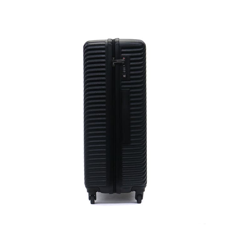 ハント マイン スーツケース | ギャレリア Bag＆Luggage | 詳細画像12 