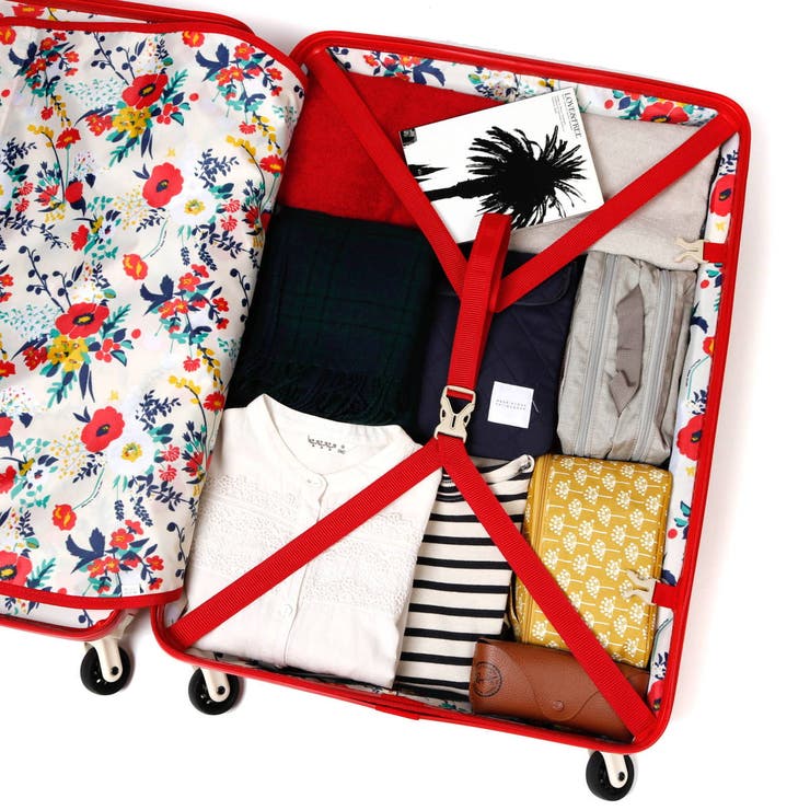 ハント マイン スーツケース | ギャレリア Bag＆Luggage | 詳細画像15 