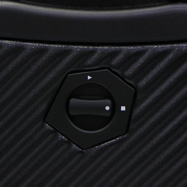 ハント マイン スーツケース | ギャレリア Bag＆Luggage | 詳細画像24 