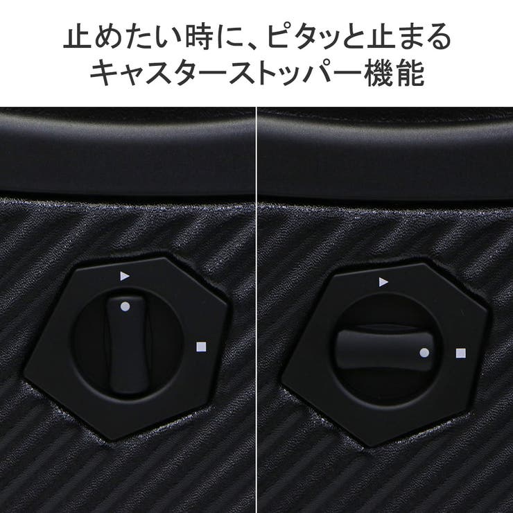 ハント マイン スーツケース | ギャレリア Bag＆Luggage | 詳細画像7 