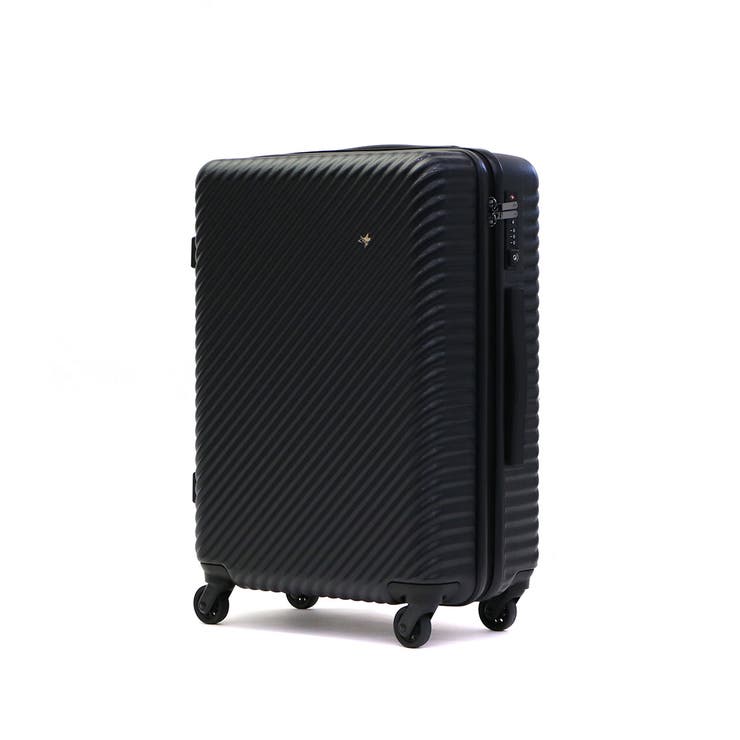 ハント マイン スーツケース | ギャレリア Bag＆Luggage | 詳細画像10 