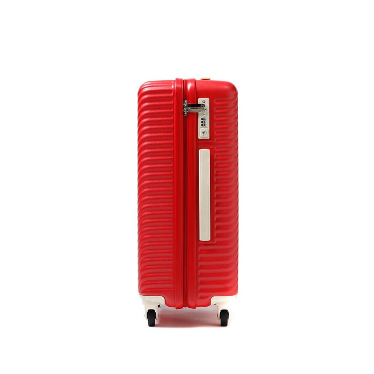 ハント マイン スーツケース | ギャレリア Bag＆Luggage | 詳細画像12 