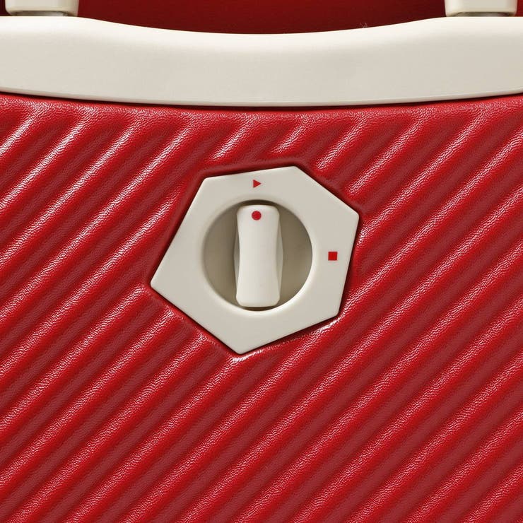 ハント マイン スーツケース | ギャレリア Bag＆Luggage | 詳細画像28 