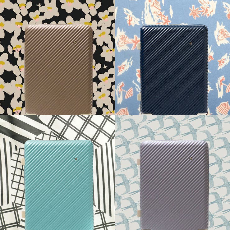 ハント マイン スーツケース | ギャレリア Bag＆Luggage | 詳細画像5 