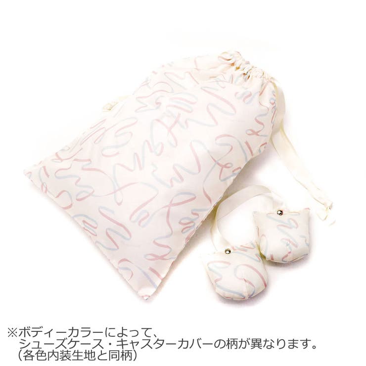 ハント マイン スーツケース | ギャレリア Bag＆Luggage | 詳細画像34 