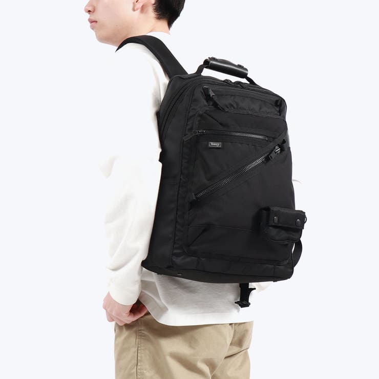 ハーヴェストレーベル リュック HARVESTLABEL | ギャレリア Bag＆Luggage | 詳細画像2 