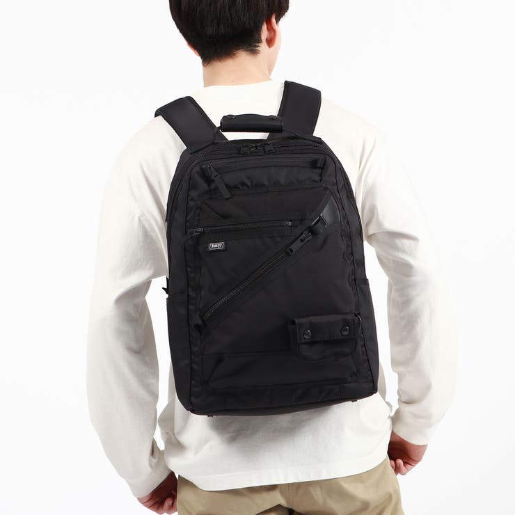 ハーヴェストレーベル リュック HARVESTLABEL | ギャレリア Bag＆Luggage | 詳細画像3 
