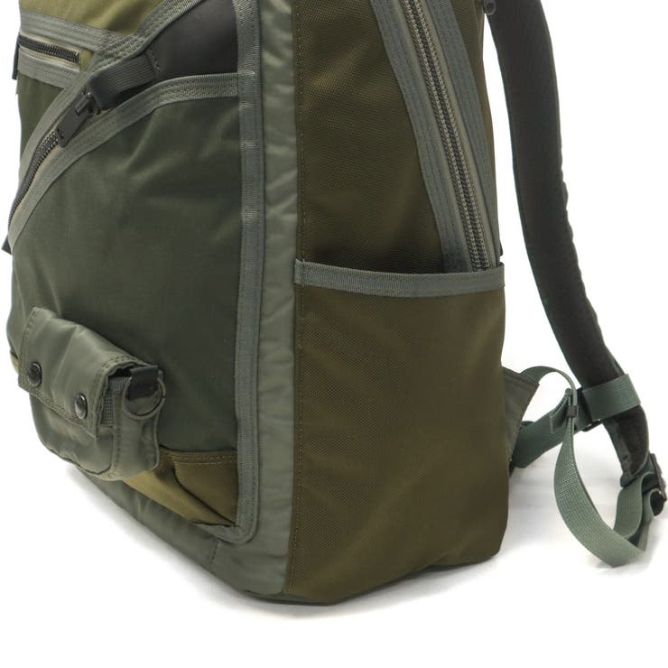 ハーヴェストレーベル リュック HARVESTLABEL | ギャレリア Bag＆Luggage | 詳細画像19 