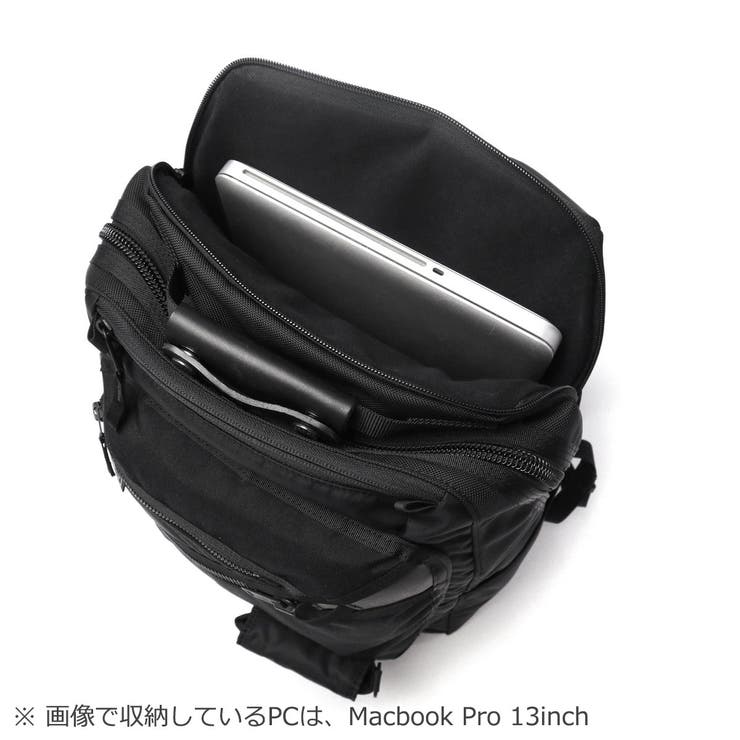 ハーヴェストレーベル リュック HARVESTLABEL | ギャレリア Bag＆Luggage | 詳細画像21 