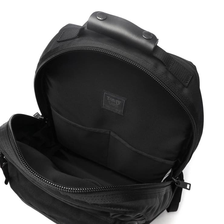 ハーヴェストレーベル リュック HARVESTLABEL | ギャレリア Bag＆Luggage | 詳細画像23 