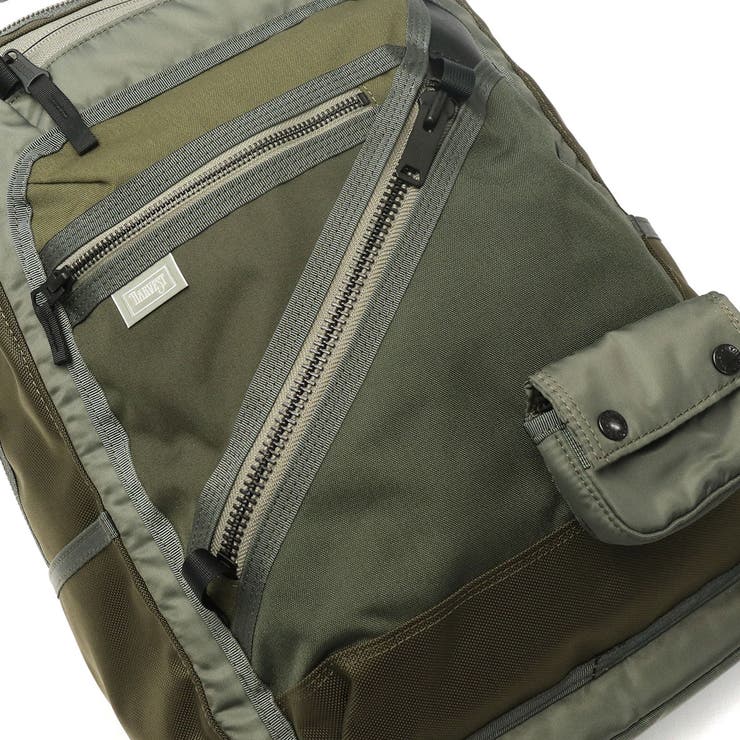 ハーヴェストレーベル リュック HARVESTLABEL | ギャレリア Bag＆Luggage | 詳細画像29 