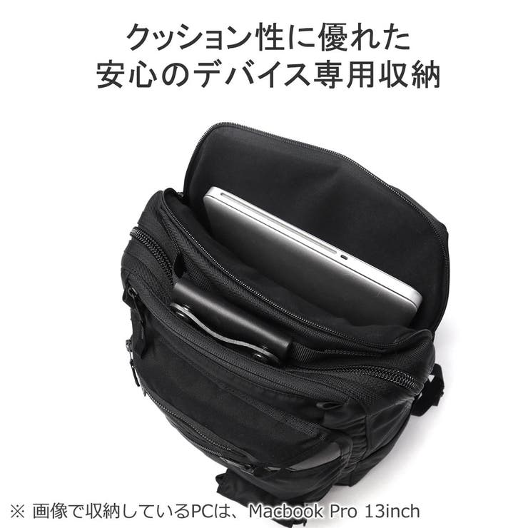 ハーヴェストレーベル リュック HARVESTLABEL | ギャレリア Bag＆Luggage | 詳細画像9 