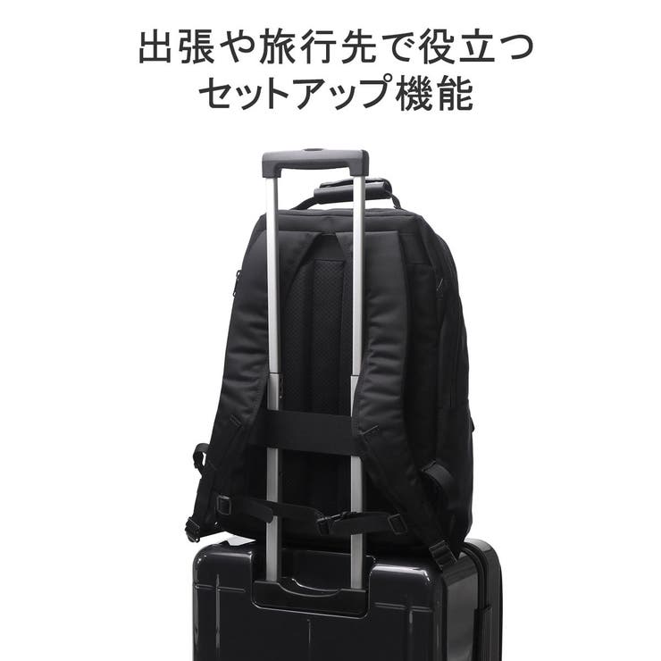 ハーヴェストレーベル リュック HARVESTLABEL | ギャレリア Bag＆Luggage | 詳細画像10 