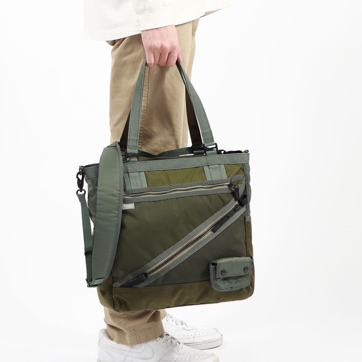 HARVEST LABEL ハーヴェストレーベル トートバッグ HARVEST LABEL（ハーヴェストレーベル） 最大43%☆1/27限定 トート