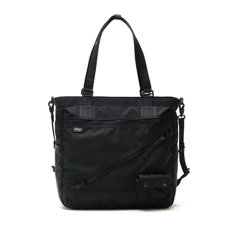 ハーヴェストレーベル トートバッグ HARVESTLABEL | ギャレリア Bag＆Luggage | 詳細画像14 