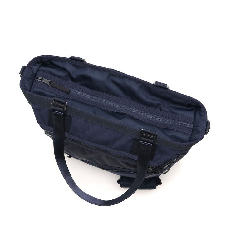 ハーヴェストレーベル トートバッグ HARVESTLABEL[品番：GLNB0012981