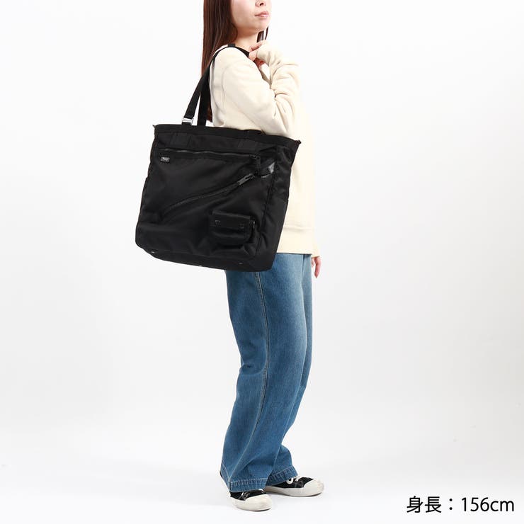 ハーヴェストレーベル トートバッグ HARVESTLABEL | ギャレリア Bag＆Luggage | 詳細画像6 
