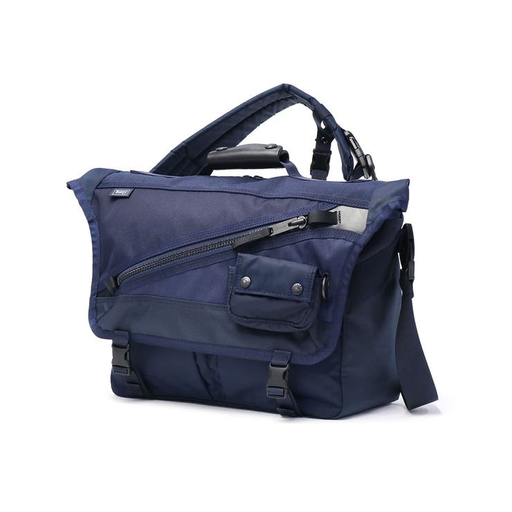 ハーヴェストレーベル ショルダーバッグ HARVESTLABEL[品番