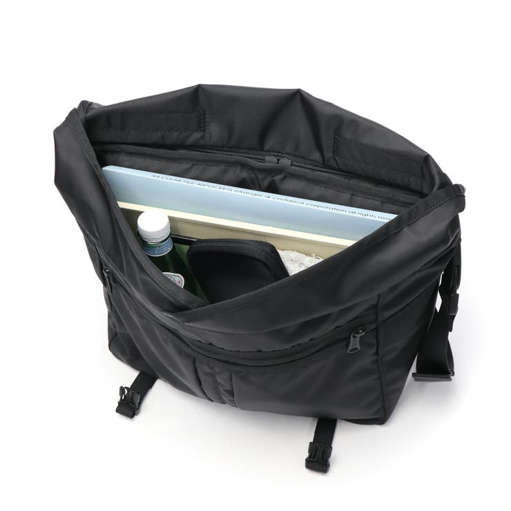 ハーヴェストレーベル ショルダーバッグ HARVESTLABEL | ギャレリア Bag＆Luggage | 詳細画像18 