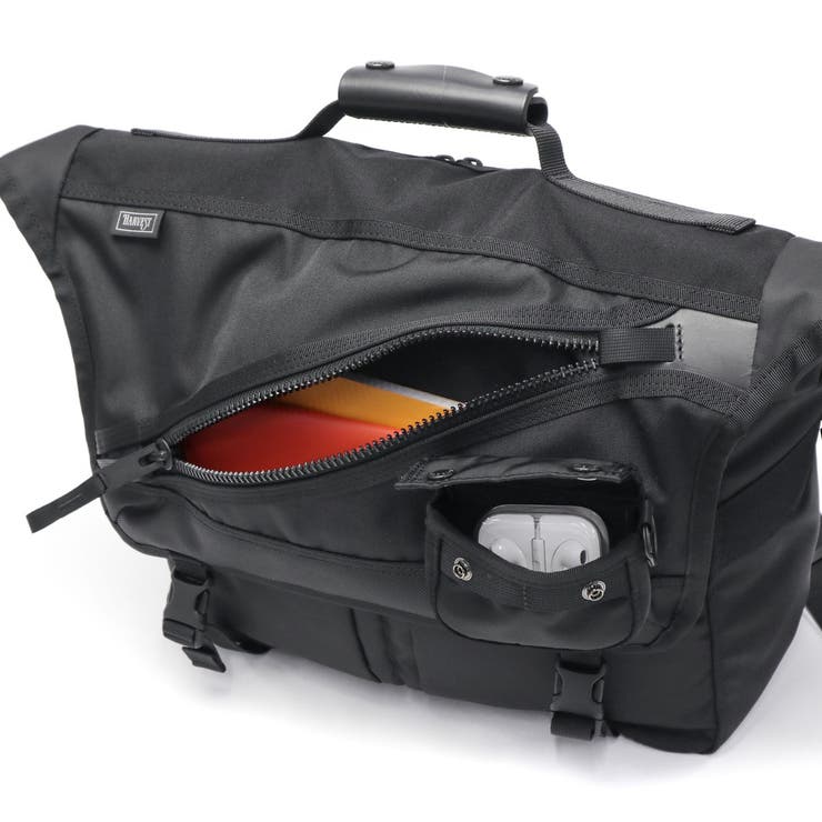 ハーヴェストレーベル ショルダーバッグ HARVESTLABEL | ギャレリア Bag＆Luggage | 詳細画像19 