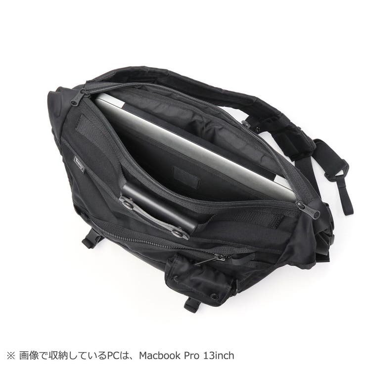 ハーヴェストレーベル ショルダーバッグ HARVESTLABEL | ギャレリア Bag＆Luggage | 詳細画像21 