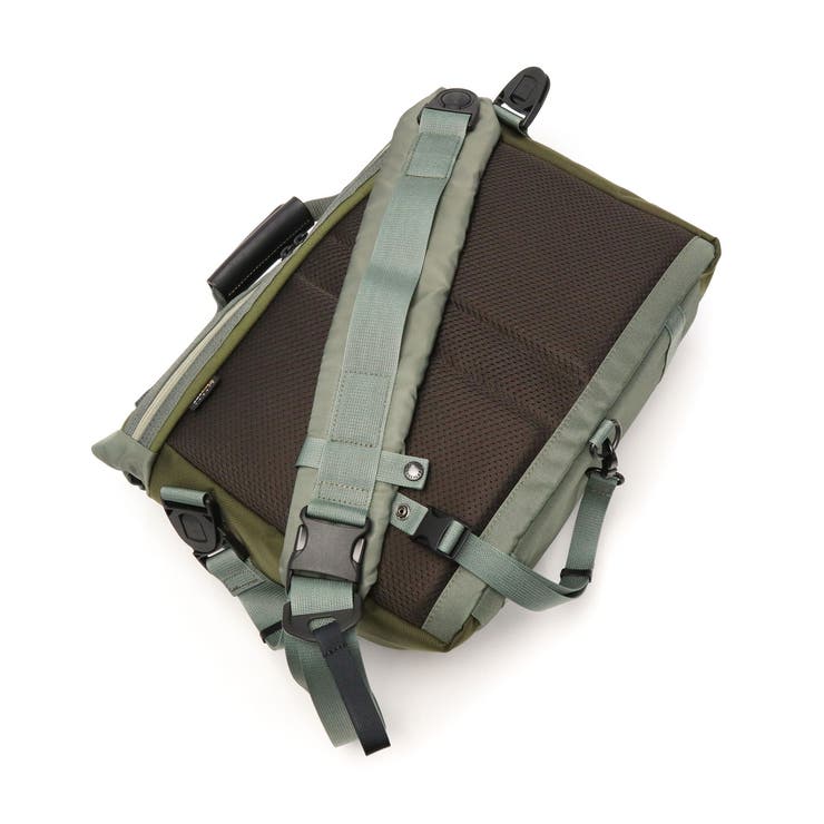 ハーヴェストレーベル ショルダーバッグ HARVESTLABEL | ギャレリア Bag＆Luggage | 詳細画像23 
