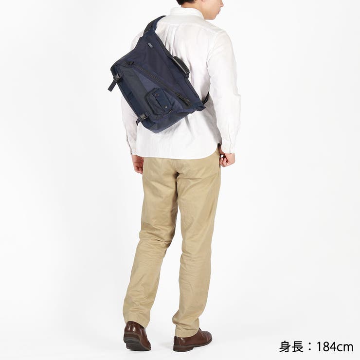 ハーヴェストレーベル ショルダーバッグ HARVESTLABEL | ギャレリア Bag＆Luggage | 詳細画像4 