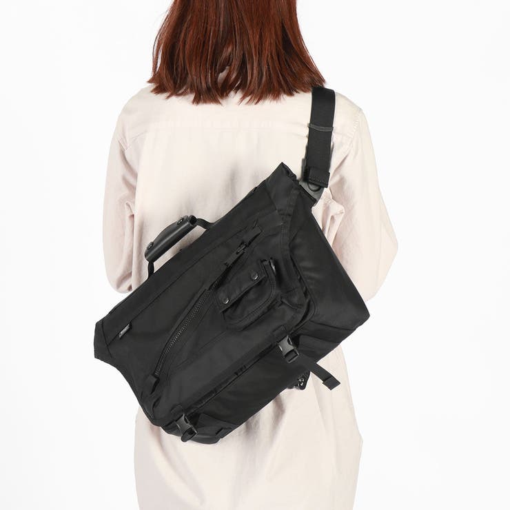 ハーヴェストレーベル ショルダーバッグ HARVESTLABEL[品番