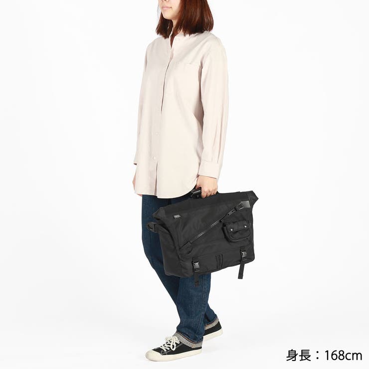 ハーヴェストレーベル ショルダーバッグ HARVESTLABEL | ギャレリア Bag＆Luggage | 詳細画像6 