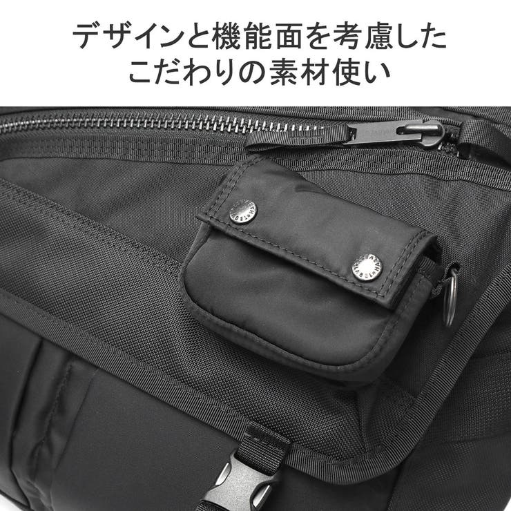 ハーヴェストレーベル ショルダーバッグ HARVESTLABEL | ギャレリア Bag＆Luggage | 詳細画像8 