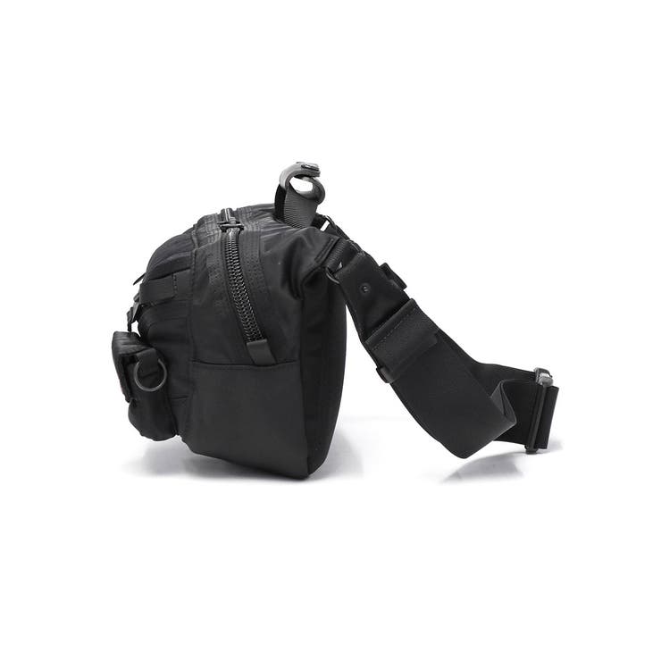 ハーヴェストレーベル ボディバッグ HARVESTLABEL | ギャレリア Bag＆Luggage | 詳細画像14 