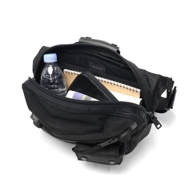 ハーヴェストレーベル ボディバッグ HARVESTLABEL | ギャレリア Bag＆Luggage | 詳細画像17 