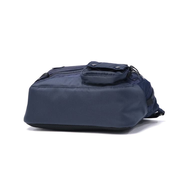 ハーヴェストレーベル ボディバッグ HARVESTLABEL | ギャレリア Bag＆Luggage | 詳細画像21 