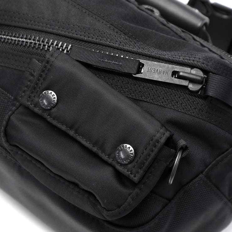 ハーヴェストレーベル ボディバッグ HARVESTLABEL | ギャレリア Bag＆Luggage | 詳細画像25 