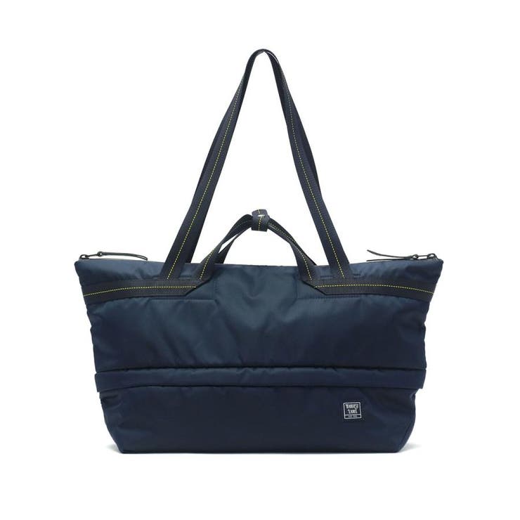 ハーヴェストレーベル トートバッグ メンズ | ギャレリア Bag＆Luggage | 詳細画像12 