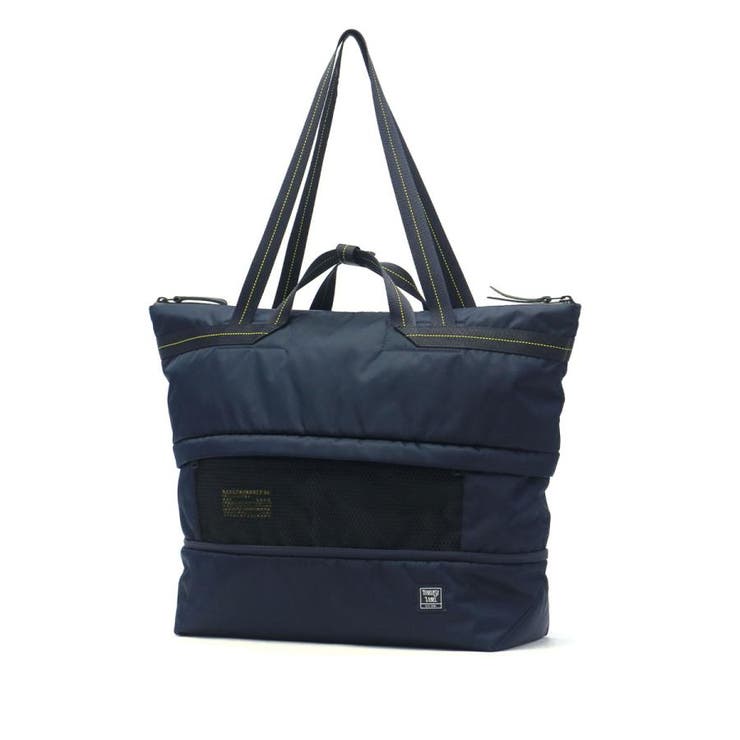 ハーヴェストレーベル トートバッグ メンズ | ギャレリア Bag＆Luggage | 詳細画像15 