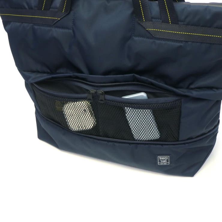 ハーヴェストレーベル トートバッグ メンズ | ギャレリア Bag＆Luggage | 詳細画像17 