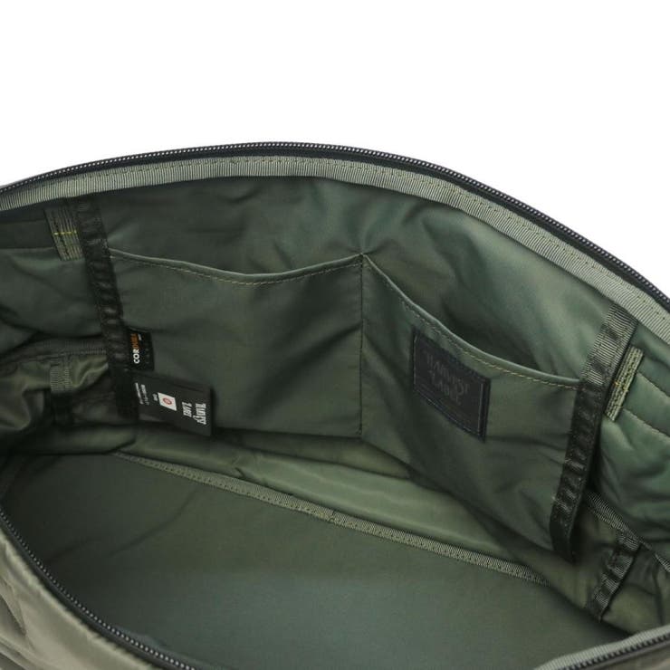 ハーヴェストレーベル トートバッグ メンズ | ギャレリア Bag＆Luggage | 詳細画像18 
