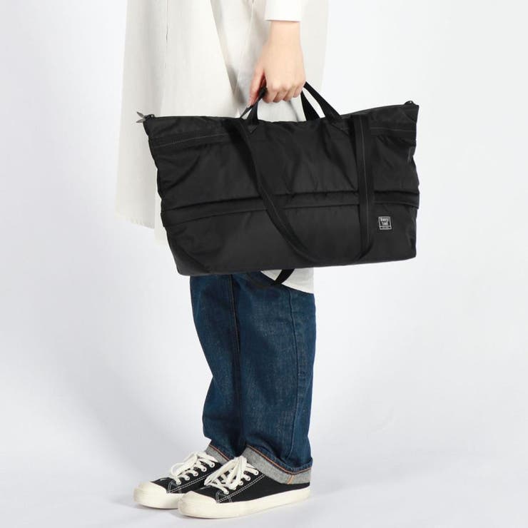 ハーヴェストレーベル トートバッグ メンズ | ギャレリア Bag＆Luggage | 詳細画像5 