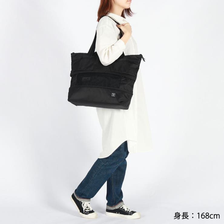 ハーヴェストレーベル トートバッグ メンズ | ギャレリア Bag＆Luggage | 詳細画像6 