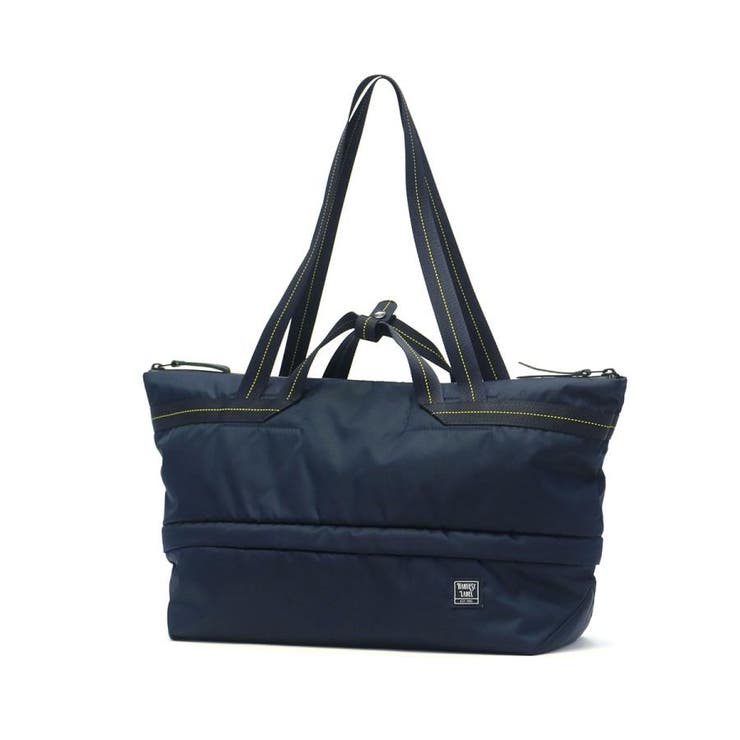 エアフォースブルー | ハーヴェストレーベル トートバッグ メンズ | ギャレリア Bag＆Luggage