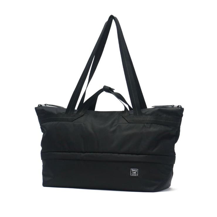 ブラック | ハーヴェストレーベル トートバッグ メンズ | ギャレリア Bag＆Luggage