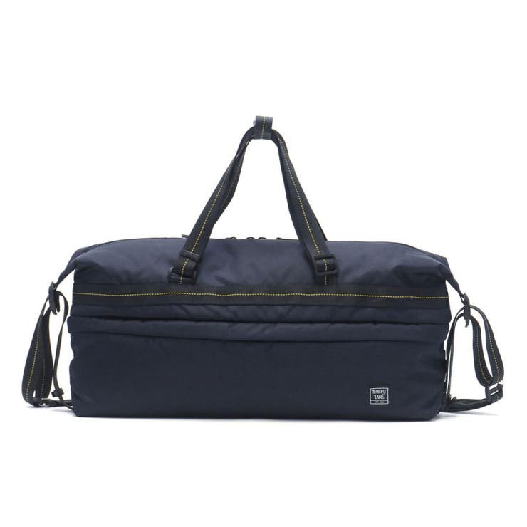 ハーヴェストレーベル ボストンバッグ メンズ | ギャレリア Bag＆Luggage | 詳細画像13 