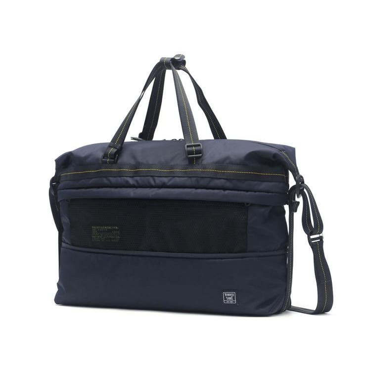 ハーヴェストレーベル ボストンバッグ メンズ | ギャレリア Bag＆Luggage | 詳細画像16 