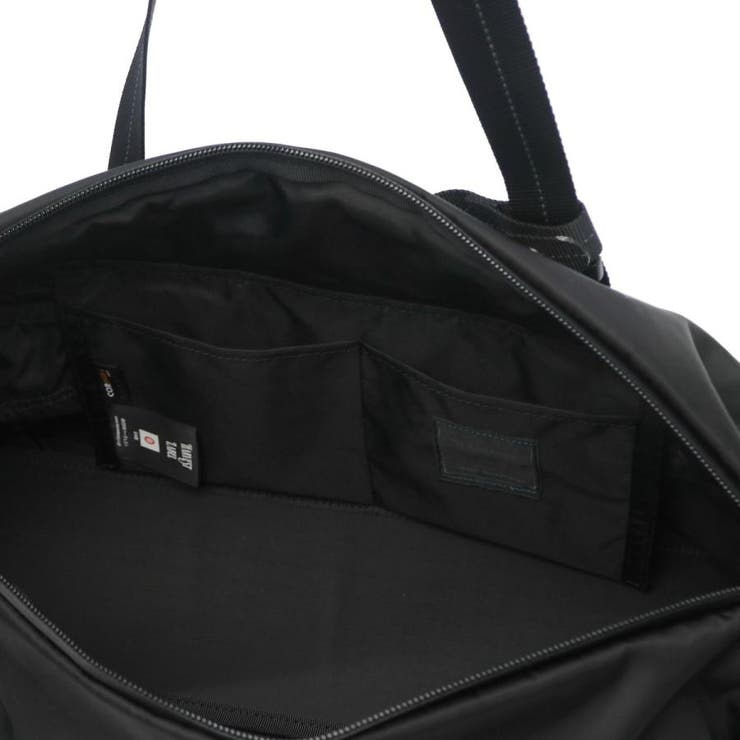 ハーヴェストレーベル ボストンバッグ メンズ | ギャレリア Bag＆Luggage | 詳細画像17 