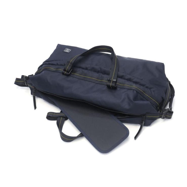 ハーヴェストレーベル ボストンバッグ メンズ | ギャレリア Bag＆Luggage | 詳細画像20 